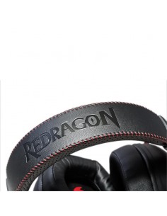 Геймърски слушалки Redragon... 2